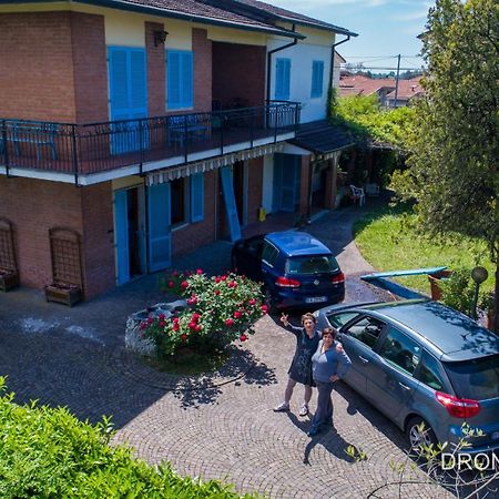 Casa Degli Zii Appartamento Guido Luni エクステリア 写真