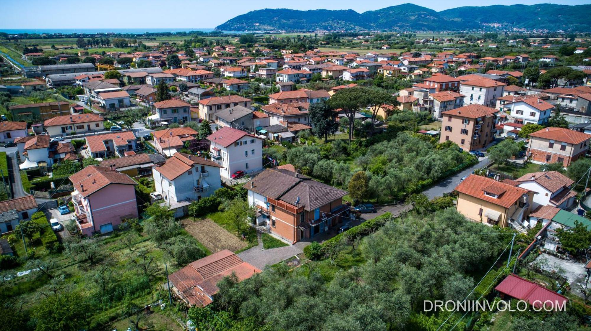 Casa Degli Zii Appartamento Guido Luni エクステリア 写真