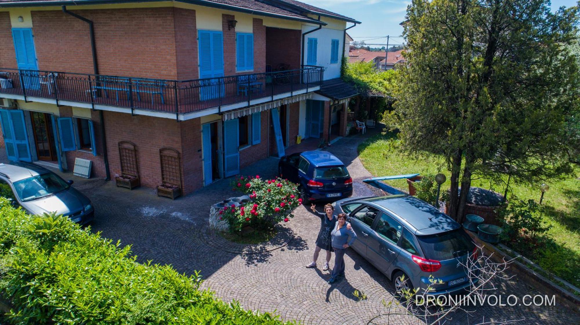 Casa Degli Zii Appartamento Guido Luni エクステリア 写真