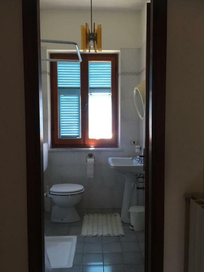 Casa Degli Zii Appartamento Guido Luni エクステリア 写真