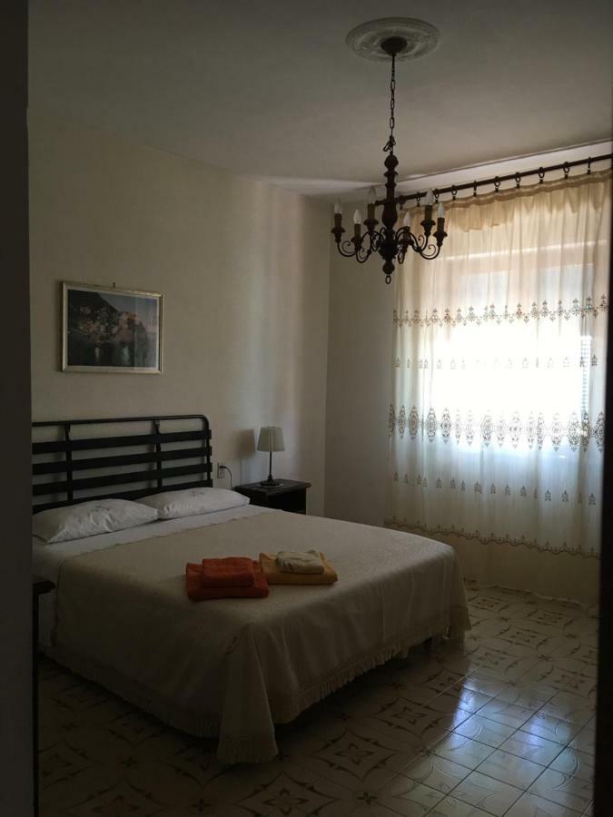 Casa Degli Zii Appartamento Guido Luni エクステリア 写真