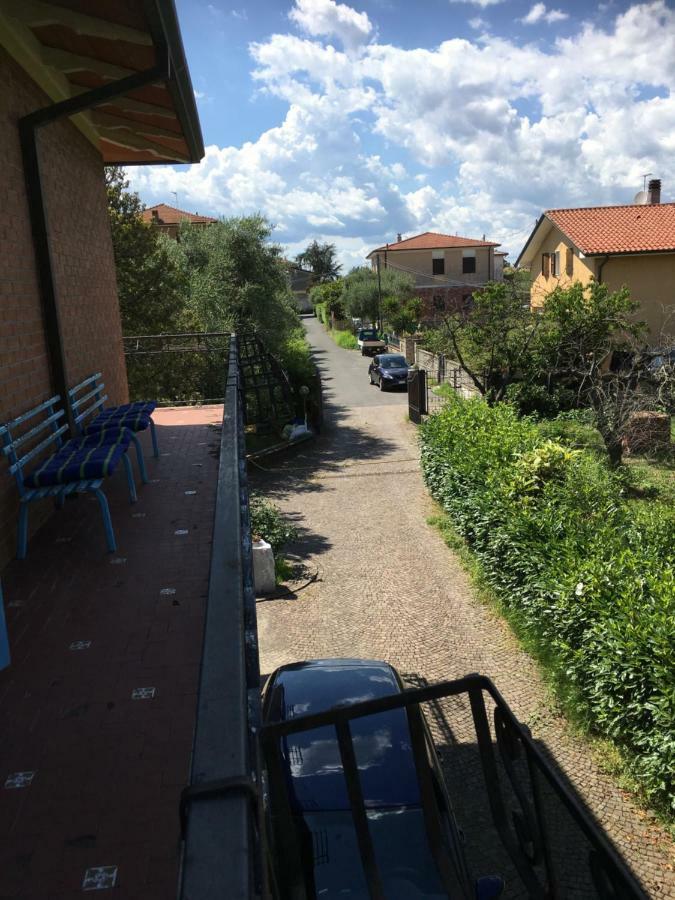 Casa Degli Zii Appartamento Guido Luni エクステリア 写真
