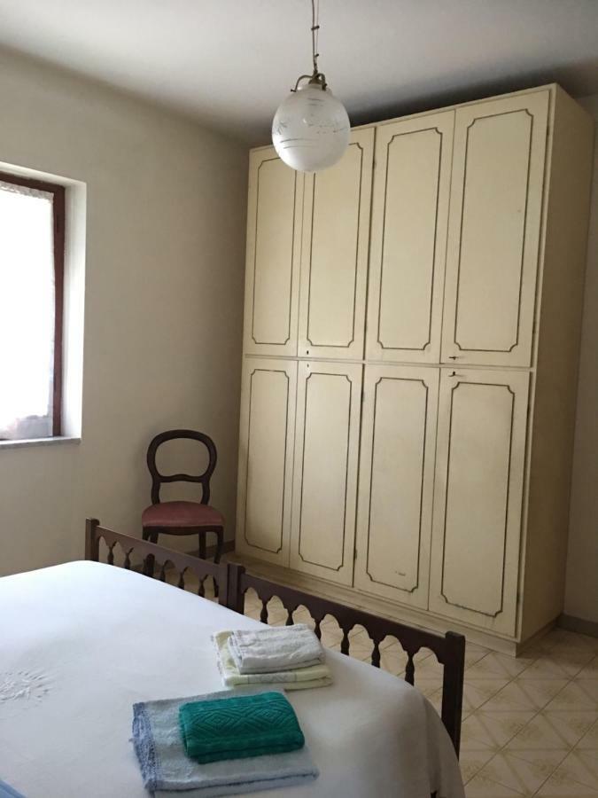 Casa Degli Zii Appartamento Guido Luni エクステリア 写真