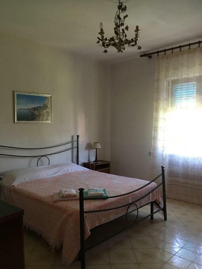Casa Degli Zii Appartamento Guido Luni エクステリア 写真