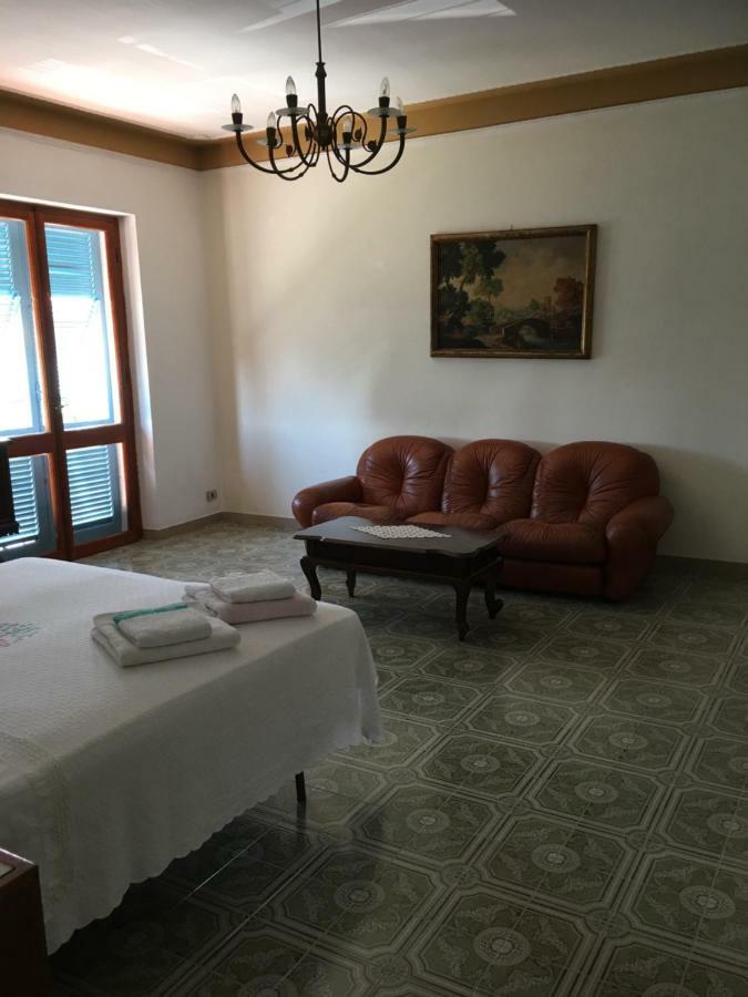 Casa Degli Zii Appartamento Guido Luni エクステリア 写真