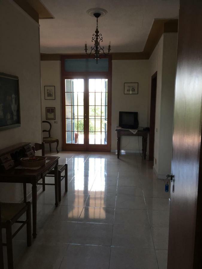 Casa Degli Zii Appartamento Guido Luni エクステリア 写真