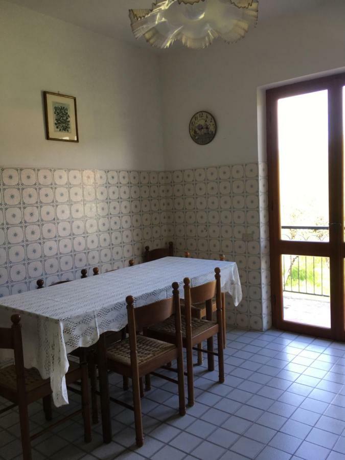 Casa Degli Zii Appartamento Guido Luni エクステリア 写真